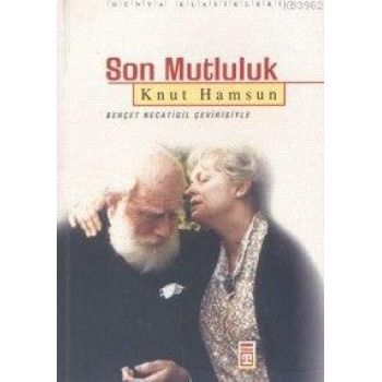 Son Mutluluk