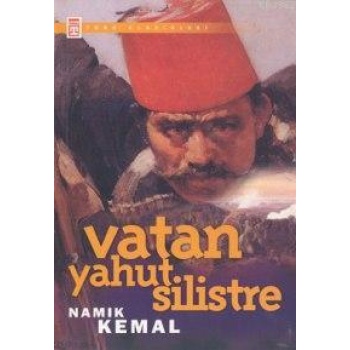 Vatan Yahut Silistre