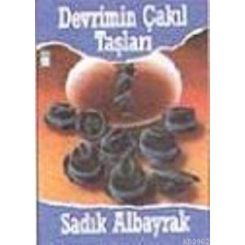Devrimin Çakıl Taşları