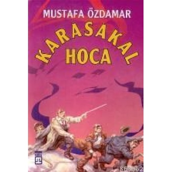 Karasakal Hoca