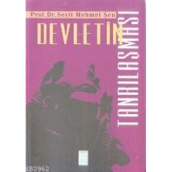 Devletin Tanrılaşması