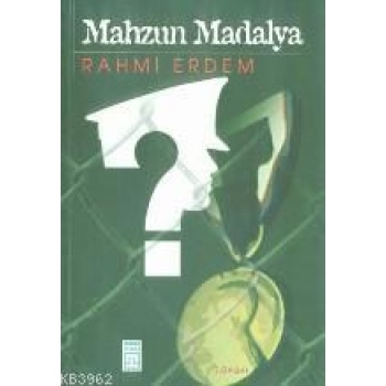 Mahzun Madalya