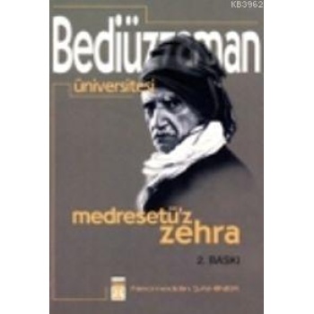 Bediüzzaman Üniversitesi Medresetüz Zehra