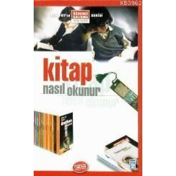Kitap Nasıl Okunur