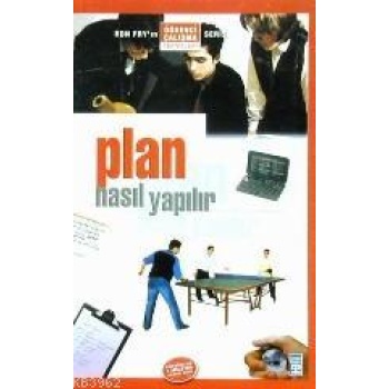 Plan Nasıl Yapılır