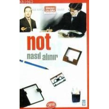 Not Nasıl Alınır