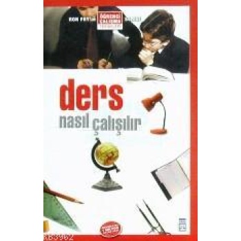 Ders Nasıl Çalışılır