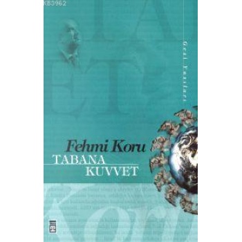 Tabana Kuvvet