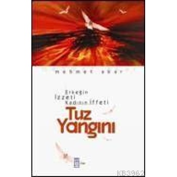 Tuz Yangını