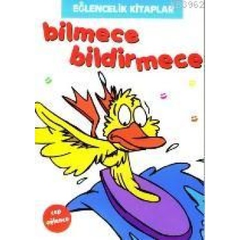 Bilmece Bildirmece