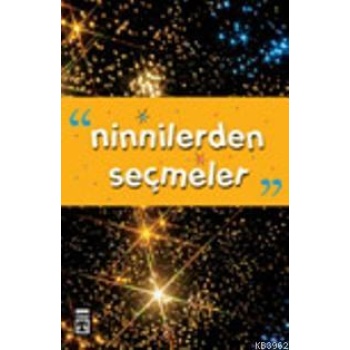 Ninnilerden Seçmeler