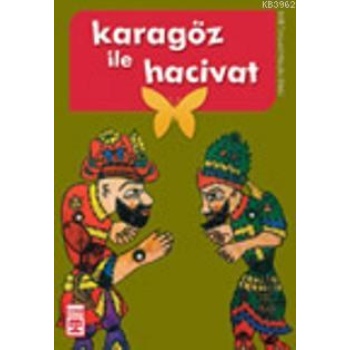 Karagöz İle Hacivat