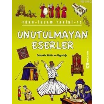 Unutulmayan Eserler