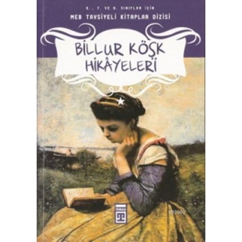 Billur Köşk Hikâyeleri
