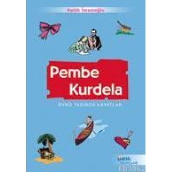 Pembe Kurdale