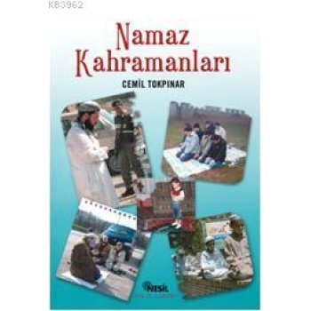 Namaz Kahramanları