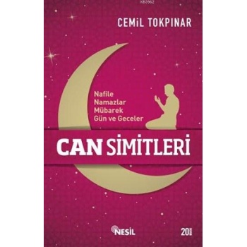 Can Simitleri