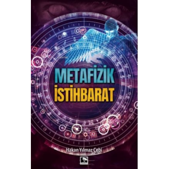 Metafizik Istihbarat;Mıknatıslı Oyun Sahası Ve Manyetik Piyonlar - 7+ Yaş