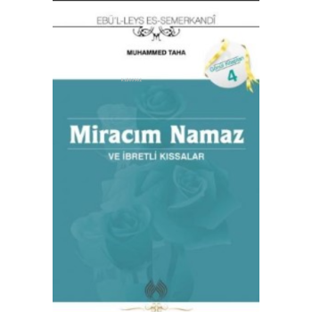 Miracım Namaz Ve Ibretli Kıssalar