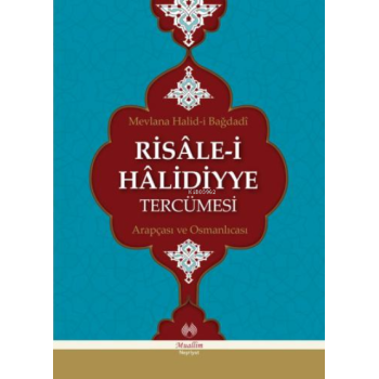 Risalei Halidiyye Tercümesi