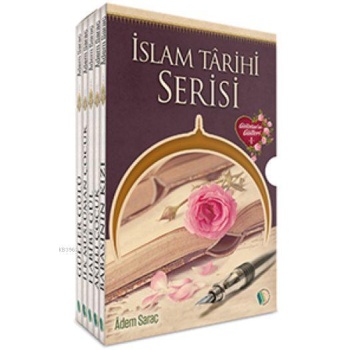 İslam Tarihi Serisi (5 Kitap)
