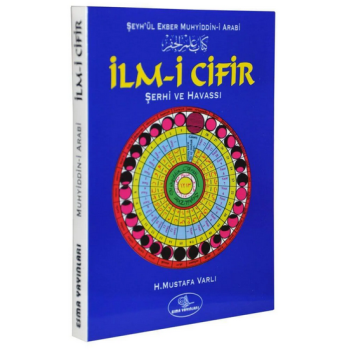 İlmi Cifir Şerhi ve Havası - Muhiddini Arabi Ks.