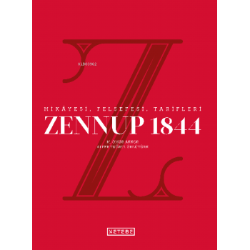 ZENNUP 1844