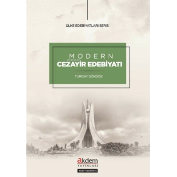 Modern Cezayir Edebiyatı