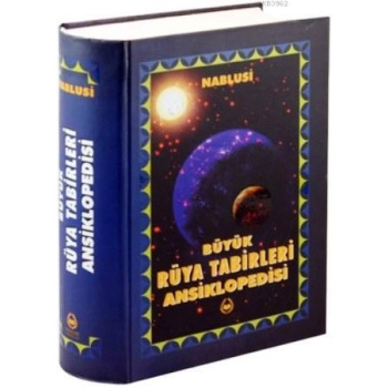 Büyük Rüya Tabirleri Ansiklopedisi