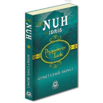 Hz. Nuh; Peygamberler Tarihi