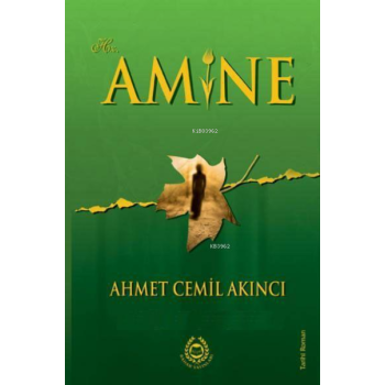 Hz. Amine