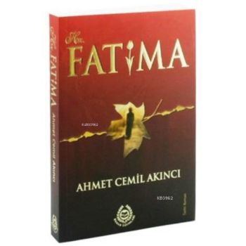Hz. Fatıma - Ciltli