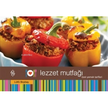 Özel Yemek Tarifleri - Lezzet Mutfağı