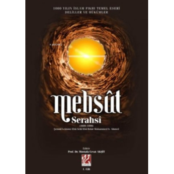 Mebsut İbadetler (7 Cilt)