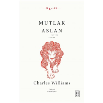 Mutlak Aslan