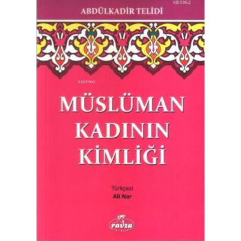 Müslüman Kadının Kimliği
