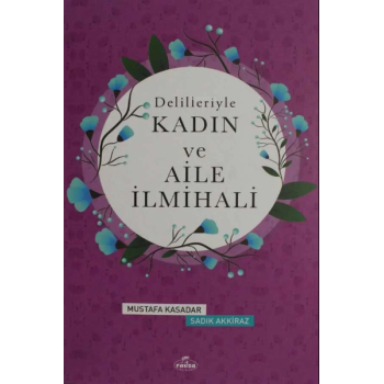 Delilleriyle Kadın İlmihali (Ciltli)(2.Hm)