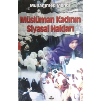 Müslüman Kadının Siyasal Hakları