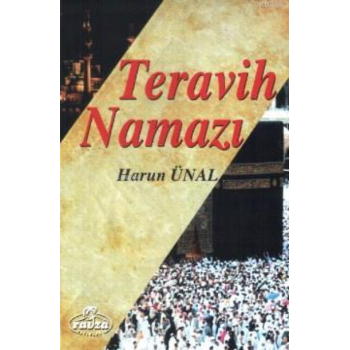 Teravih Namazı