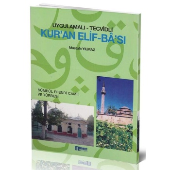 Sümbül Efendi Kuran Elifbası - Mustafa Yılmaz