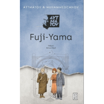 Fuji-Yama