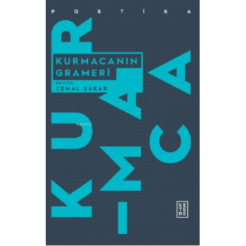 Kurmacanın Grameri