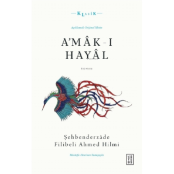 Amâk-ı Hayâl
