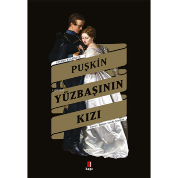 Yüzbaşının Kızı;Cevher Klasikler