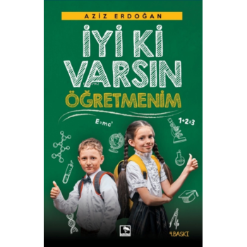İyiki Varsın Öğretmenim