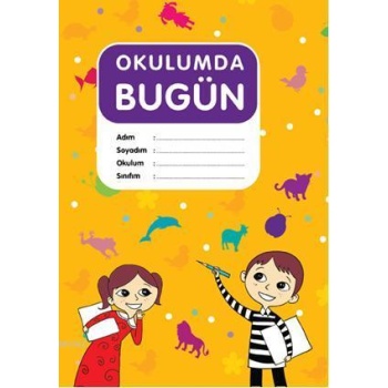 Okulumda Bugün