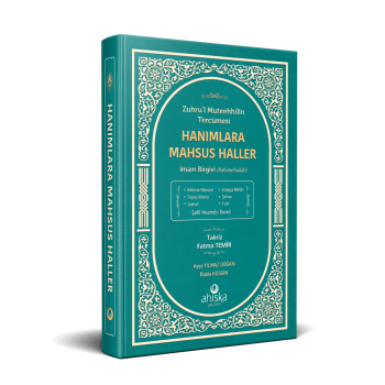Hanımlara Mahsus Haller