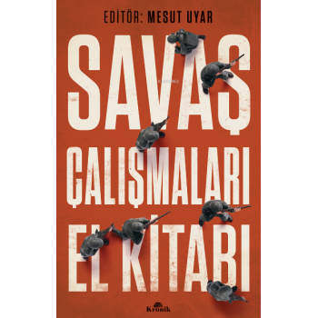 Savaş Çalışmaları El Kitabı