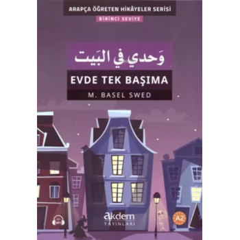 Evde Tek Başıma