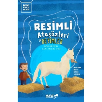 Resimli Atasözleri ve Deyimler | Can Fırtına